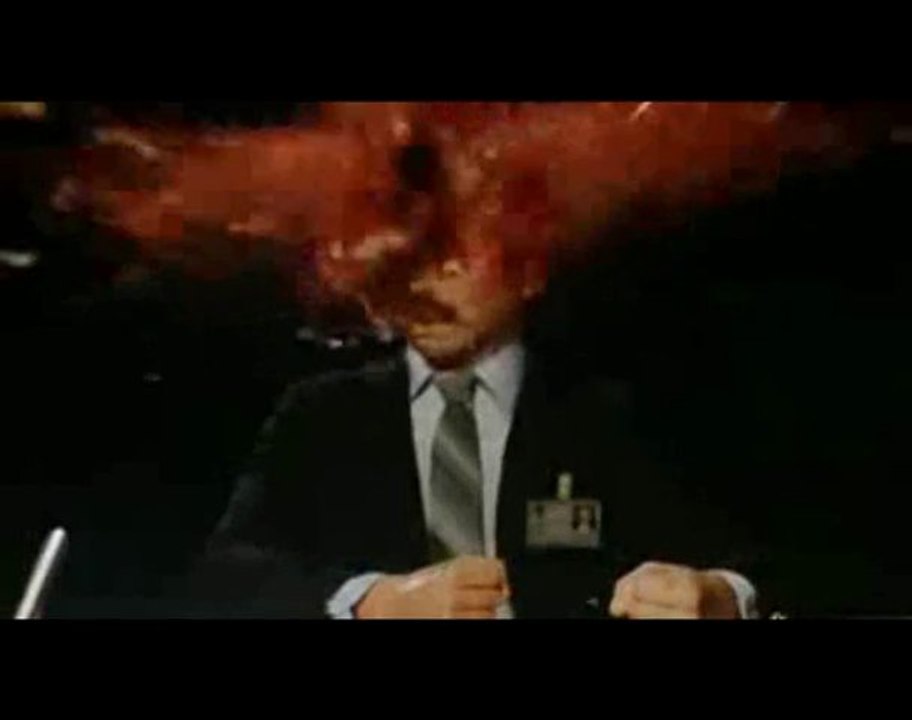 Hymne CITRON ... explosion de cervelle