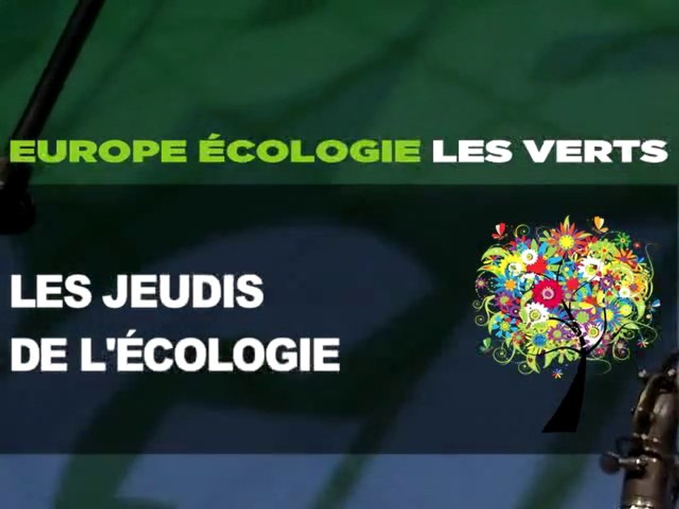 Du champ à l'assiette, quelle agriculture pour demain ?