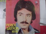 FERDİ TAYFUR-HATIRLARMISIN ELENOR LP