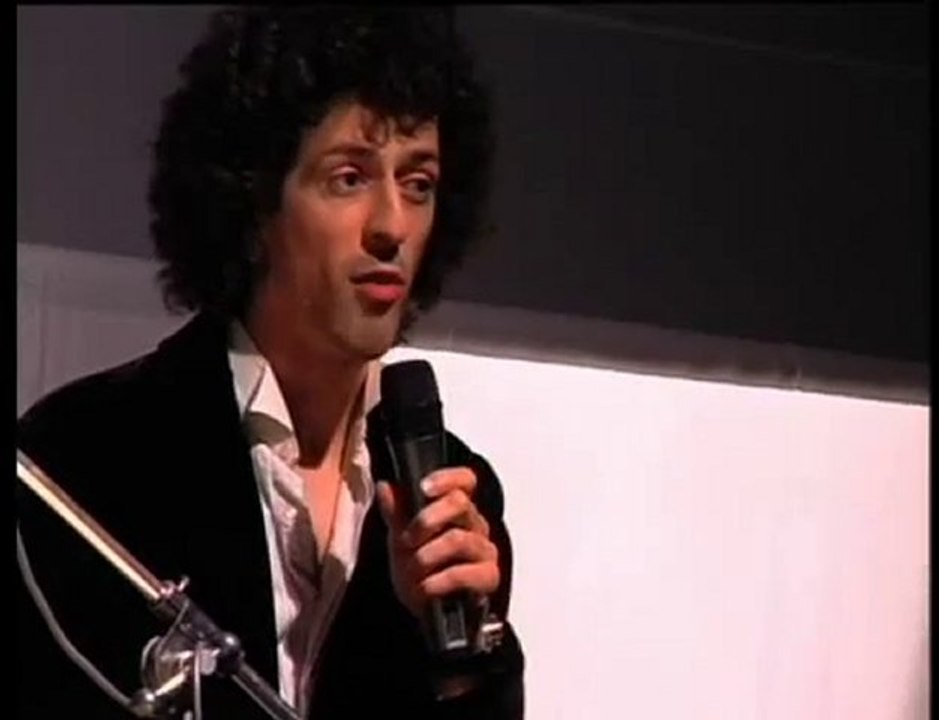 2. Hommage aux Zélateurs / Big Brother Awards  9e édition