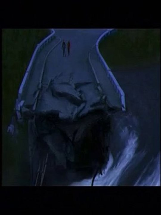 Rule Based Dynamic Simulation for ''Wave of Death'' 2001