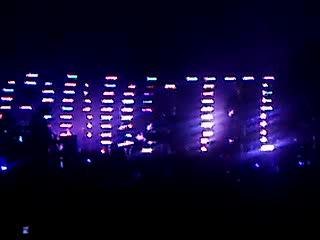 Massive attack