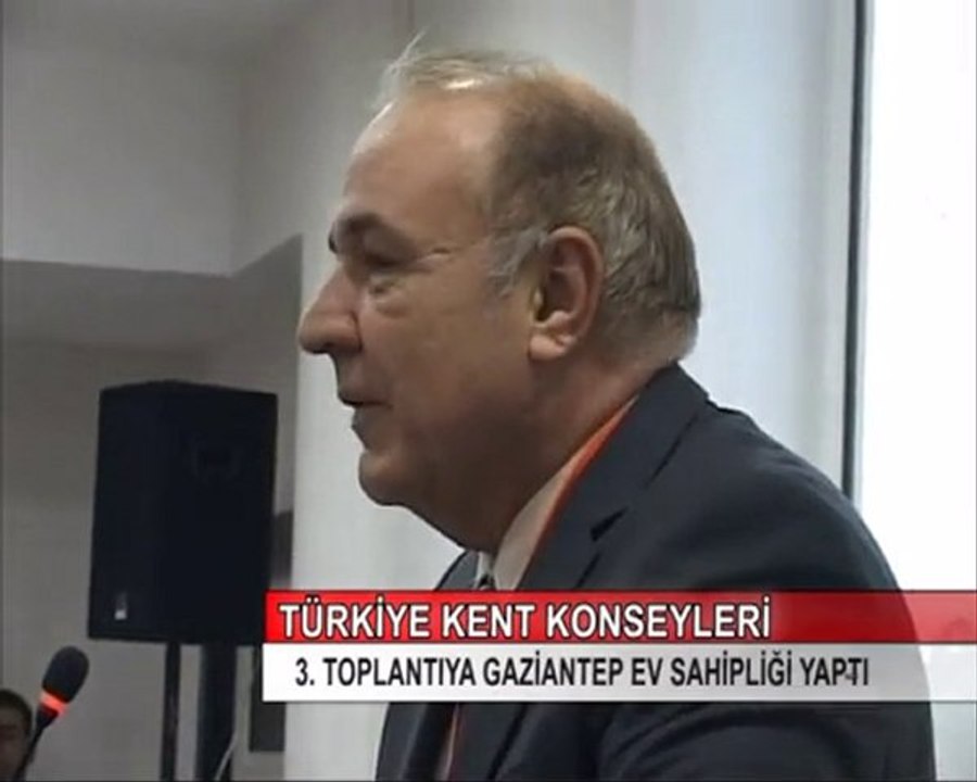 KENT KONSEYİ
