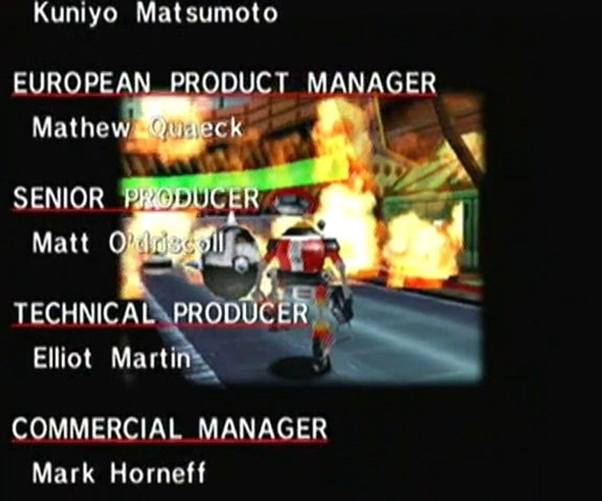 Sonic Adventure DX part 20