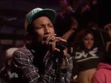 Pharrell Williams & N.E.R.D - Sacred Temple - LIVE