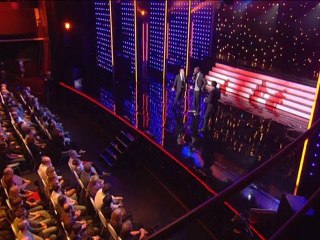 Extrait Politiquement Correct P. Timsit et Thomas N'gijol