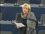 Pascale Gruny: Rapport d'activités du Médiateur européen