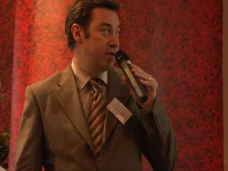 FF2i Forum Annuel 2010 Alain Roure Cetelem