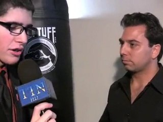 PLTV: LA Adventure Gustavo Daniel Cardozo Interview