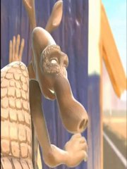 The Crossing Guard 2001