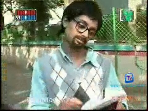 Adam Vs Madam 25th Nov 2010 pt2