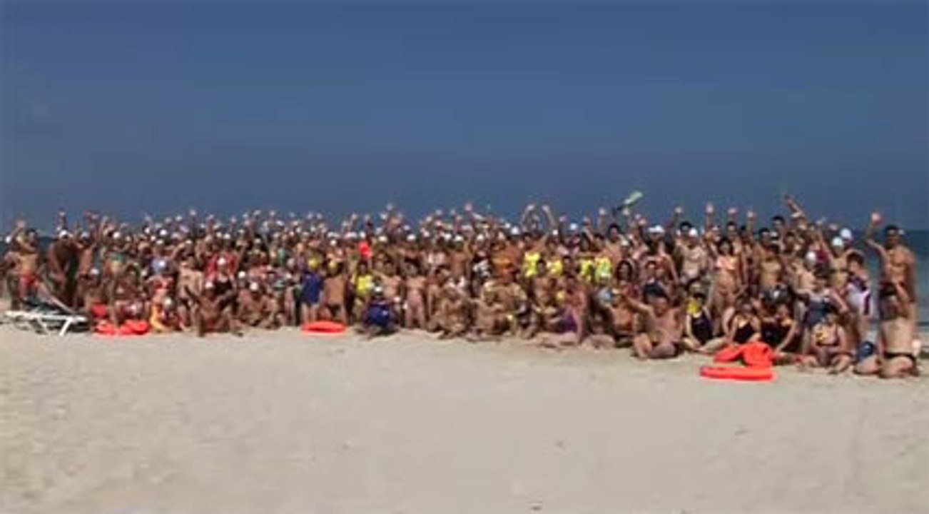 El Beso Salado