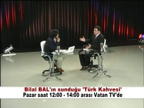 Türk Kahvesi - Barış Yarkadaş _2