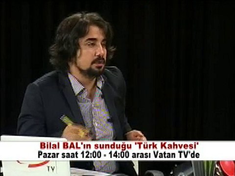 Türk Kahvesi - Barış Yarkadaş _4