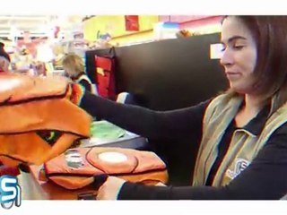 Magnestick: solución para calmar a sus hijos al ir de compra