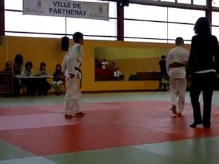 combat 2 coupe d'automne