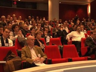 FF2i Forum Annuel 2010 Thomas Guignard Google