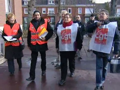 Calaisis TV Le mag info du jeudi 25 novembre