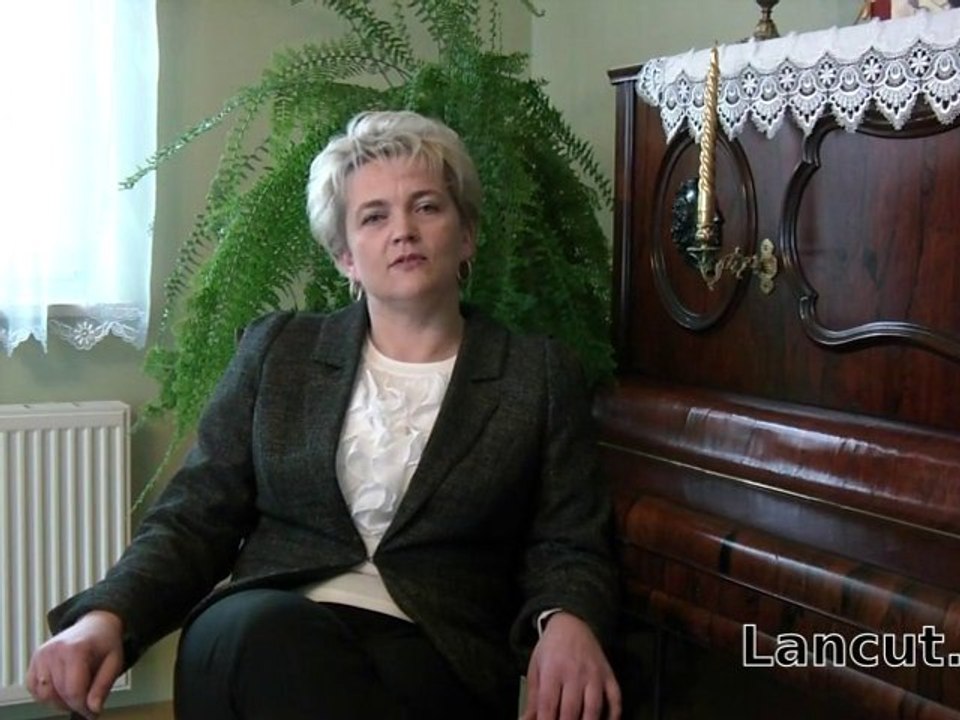 Barbara Pilawa-Kraus  - Wybory Samorządowe 2010