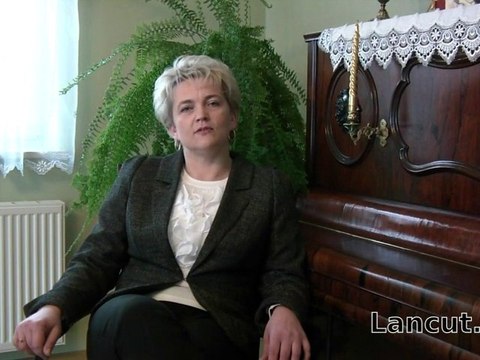 Barbara Pilawa-Kraus - Wybory Samorządowe 2010