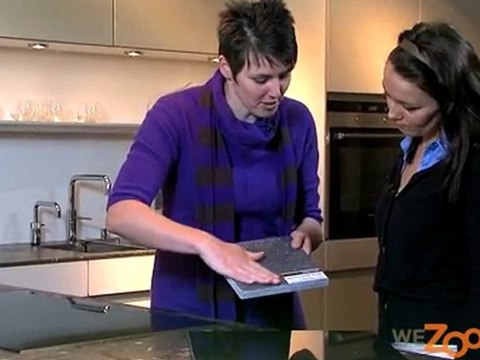 WeZooz.be - Siematic keuken - Keukenwerkblad van natuursteen