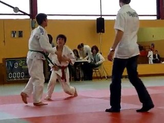 demi finale coupe d'automne