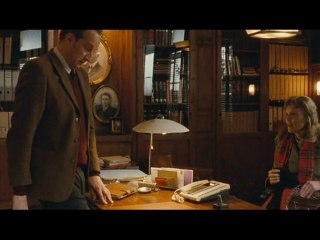 Les Emotifs Anonymes extrait 2