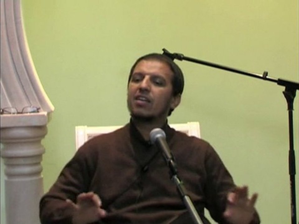 Réflexions sur l'histoire des gens de la caverne Partie 6