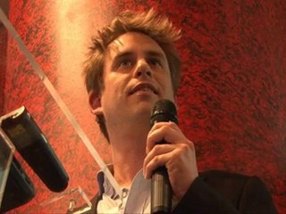 FF2i Forum Annuel 2010 Martin Praquin (Médiamétrie)