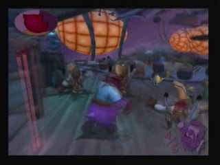 wt sly 2 [49] Murray et Sly s'unissent