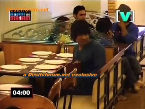 V Adam Vs Madam - 25th November 2010 - Part1