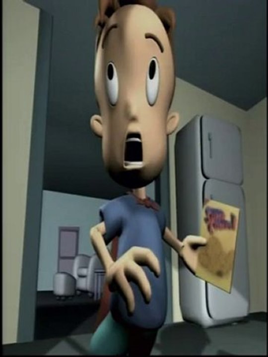 Time Out 2001