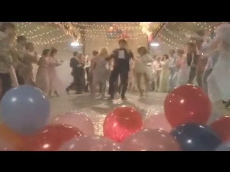 ASMA DANCE FOR LOVE