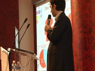 FF2i  Forum annuel 2010 Thomas Briand (Médiamétrie)
