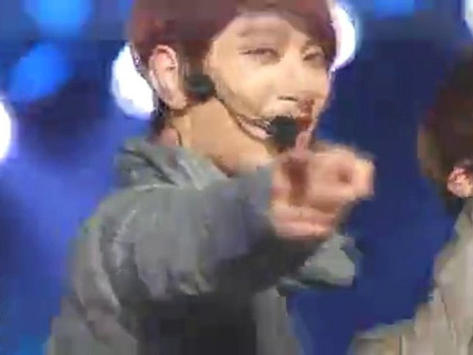 Chan stare