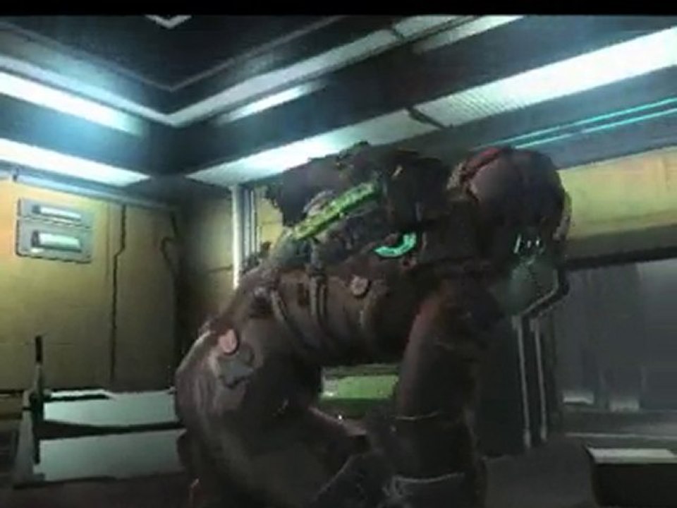 Dead Space 2 - Evolution of Isaac trailer