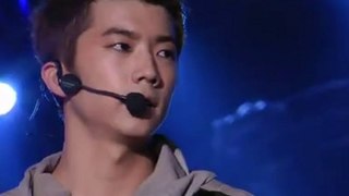 Korean Grand Prix Wooyoung