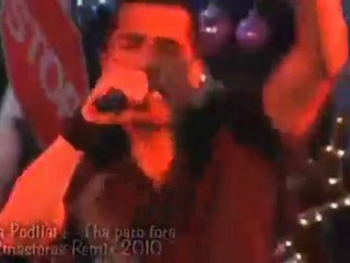 Kitrina Podilata - Tha paro fora (Dj Smastoras Remix 2010)