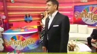 Ali İbicek-Manolya-Seyhan Güler'le Şarkıfelek'ten