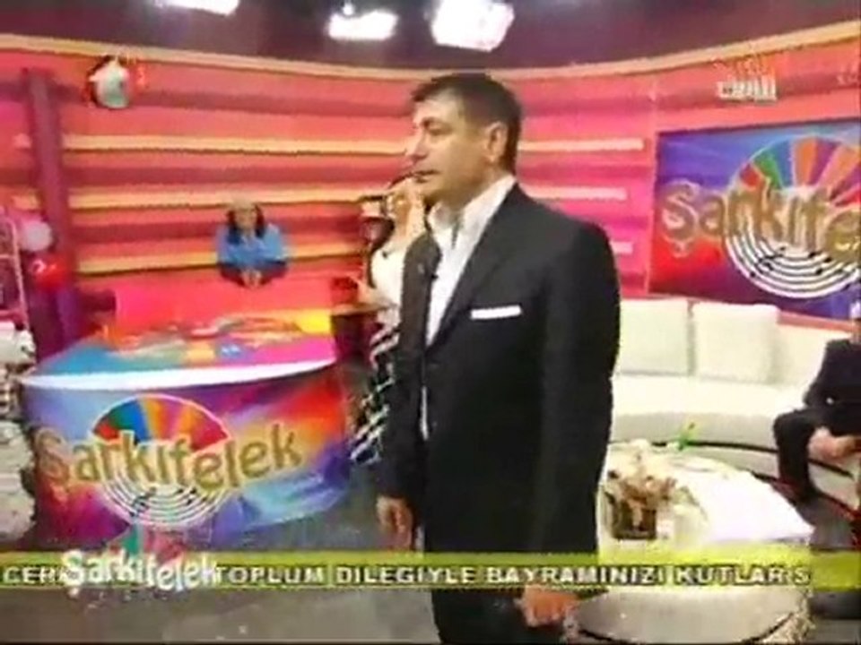 Ali İbicek-Manolya-Seyhan Güler'le Şarkıfelek'ten