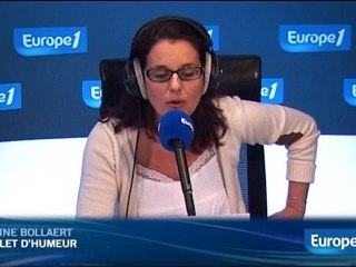 "Qu'est-ce qu'on garde des années 60?"