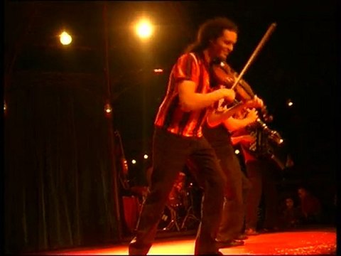 le Cirque dans les Etoiles extraits (saison 2009/2010)