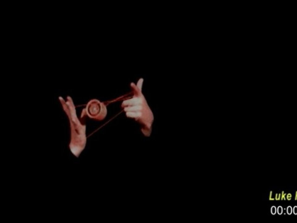 9 frames - yo-yo/yoyo/jojo
