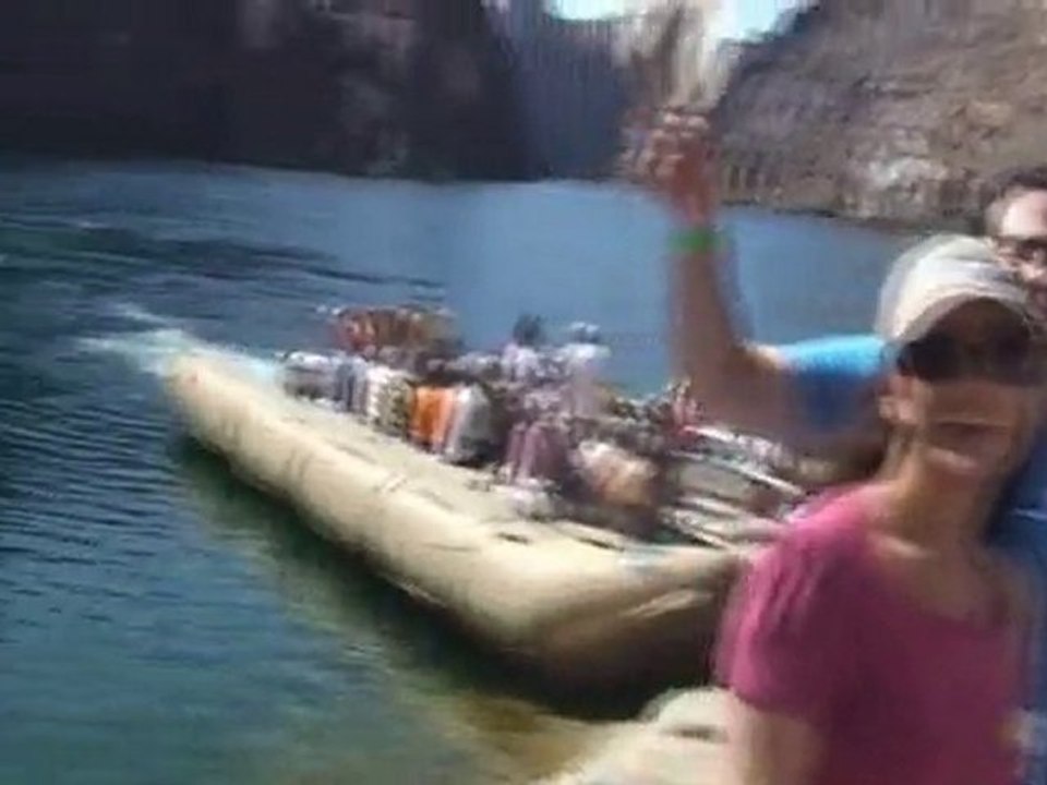 Rally Denver+Trad Post 2010 Résumé 13 min