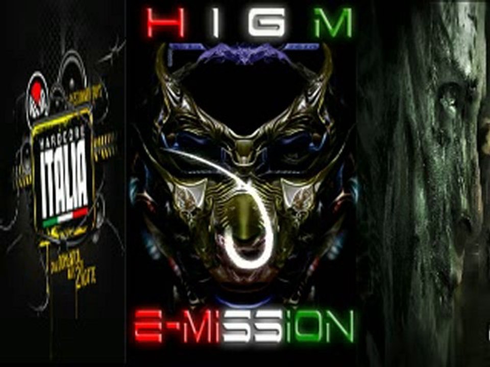 ** !! H.A.R.D.C.O.R.E !! **