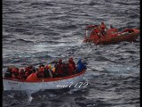 Antarctic Explorer Cruise Ship Hits Ice Sinking