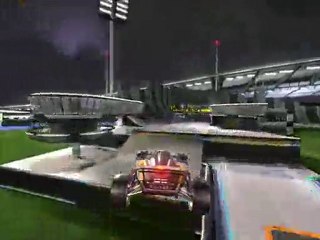 Replay The Midas Touch