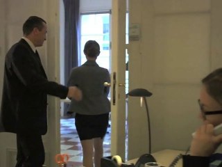 Les spots de la campagne contre le viol