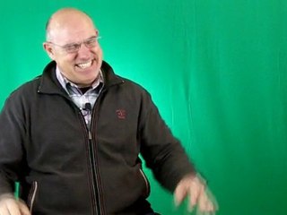 Video/Social Media Marketing mit Spaß - Outtakes