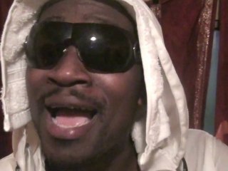 [KsOneRadio] Dédicace Busy Signal